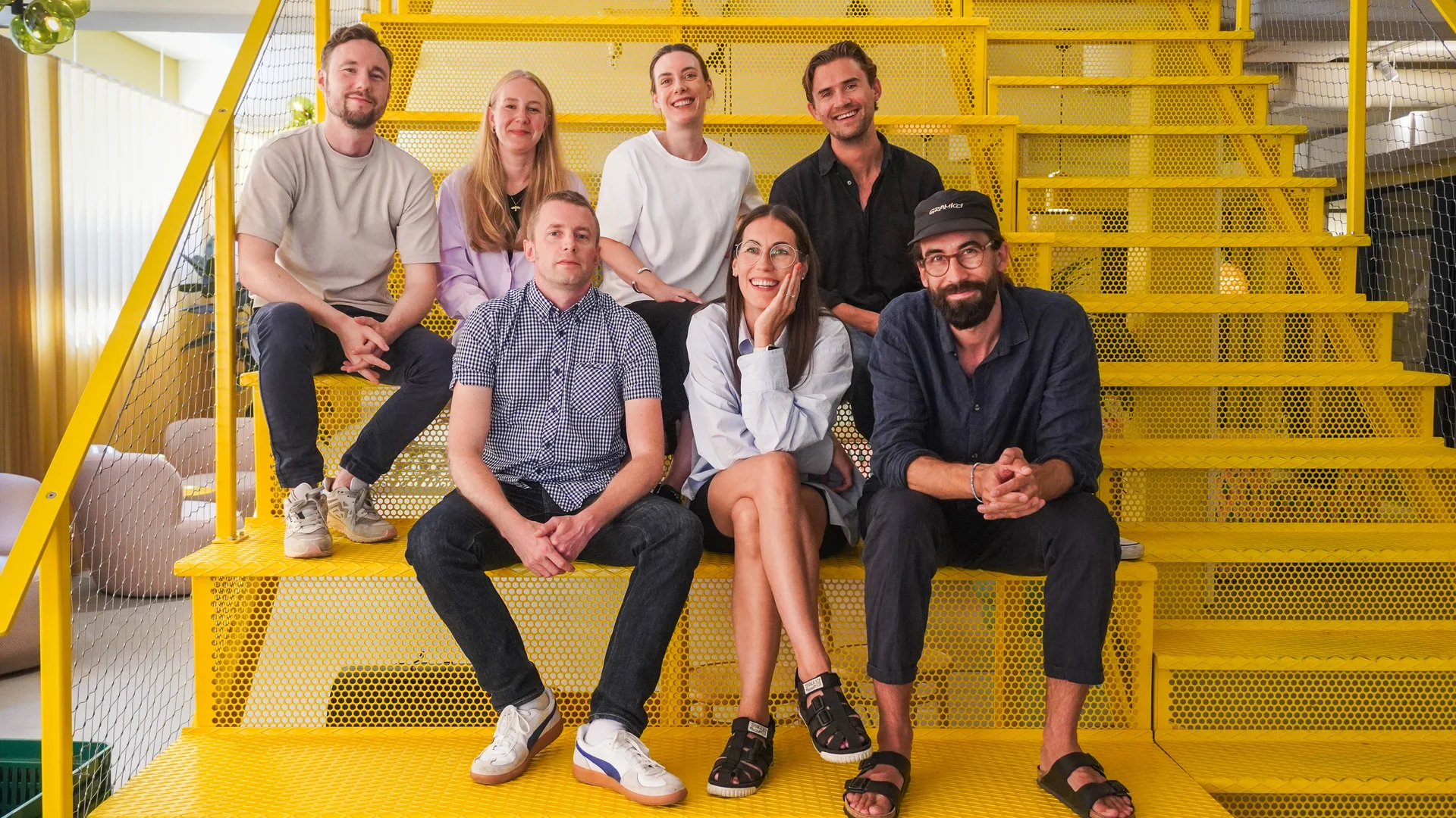 Growth Specialist - The Domain Was Taken, Stockholm